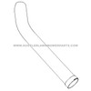 HUSTLER 796979 - CATCHER TRANSFER TUBE - Image 2