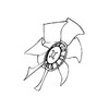 HUSTLER COOLING FAN 145306520 - Image 1