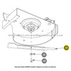 Parts lookup Hustler 603992X Blade OEM diagram
