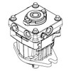 HUSTLER 605759 - PUMP H-G PW W/ HOS-LS - Image 2