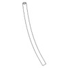 HUSTLER 606102 - HOSE PUMP DRAIN - Image 1 HUSTLER 606102 - HOSE PUMP DRAIN - Image 1