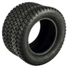 HUSTLER 606136 - TIR 18X10.50-10 B4R GRMR - Image 1