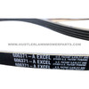 Hustler 606371 Super S Pump Drive Belt OEM