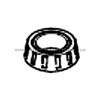 HUSTLER 606712 - BEARING TAPERED ROLLER - Image 2