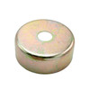HUSTLER 606779 - DUST CAP 0.502 ID - HUSTLER genuine Part Number 606779
