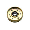 HUSTLER 606949 - IDLER 3.25 FLAT - HUSTLER genuine Part Number 606949
