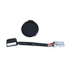 HUSTLER 607052 - SENSOR FUEL REPAIR KIT - HUSTLER genuine Part Number 607052