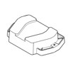 HUSTLER 607066 - BATTERY COVER - HUSTLER genuine Part Number 607066