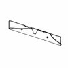 HUSTLER 108619 FLOOR AIR FLOW HUSTLER genuine Part Number 108619