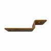 HUSTLER 108710 SWITCH BRACKET RS HUSTLER genuine Part Number 108710