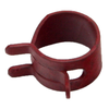 HUSTLER CLIP HOSE CLAMP 000323 - Image 1