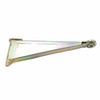 Hustler 109247 Puller and Pin Assembly OEM