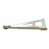 Hustler 109247 Puller and Pin Assembly OEM