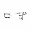 HUSTLER 112754 IDLER ARM W/A BLOWER HUSTLER genuine Part Number 112754
