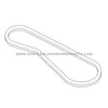 HUSTLER 022780 - V-BELT - Image 2
