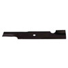 HUSTLER 483049 - BLADE 16.00" MULCH TSG - HUSTLER genuine Part Number 483049
