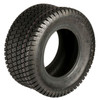 HUSTLER 600684 - TIR 20X10.00-10 B4R GRMR - Image 1