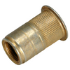 HUSTLER RIVET NUT 1/2-13 THREAD 600961 - Image 1