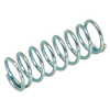 HUSTLER 601131 - SPRING BRAKE ARM RET.