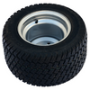 Hustler 601349 Tire and Wheel 20X12.00-10 OEM Hustler 601349 Tire and Wheel 20X12.00-10 OEM