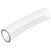 HUSTLER TUBE 1.500 X .12W CLR 601722 - Image 1