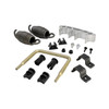 HUSTLER 603040 - SPRING AND SADDLE KIT - HUSTLER genuine Part Number 603040