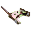 HUSTLER STEERING BOX SUB LH 604296 - Image 1 HUSTLER STEERING BOX SUB LH 604296 - Image 1