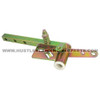 HUSTLER 604299 STEERING BOX SUB RH - Genuine Part