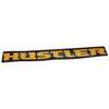 HUSTLER 604388 - DECAL RAPTOR FENDER - Image 1 