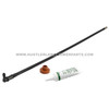 HUSTLER 603896K - SVC KIT SUCTION HOSE - Image 1  HUSTLER 603896K - SVC KIT SUCTION HOSE - Image 1