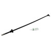 HUSTLER 605158K - SVC KIT SUCTION HOSE - HUSTLER genuine Part Number 605158K HUSTLER 605158K - SVC KIT SUCTION HOSE - HUSTLER genuine Part Number 605158K