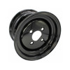 HUSTLER 606602 - WHEEL 10X6 BLACK - HUSTLER genuine Part Number 606602