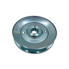 HUSTLER 607505 - PULLEY B-SEC 4.784" EOD - HUSTLER genuine Part Number 607505