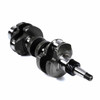 HUSTLER 115256970 CRANK SHAFT COMPL HUSTLER genuine Part Number 115256970