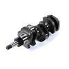 HUSTLER 115256970 CRANK SHAFT COMPL HUSTLER genuine Part Number 115256970