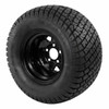 HUSTLER 603773 TIR/WHL 26X12.0012 BLK HUSTLER genuine Part Number 603773