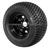 HUSTLER 607535 - TIR/WHL 24X12.00-12 BLK - Image 1 