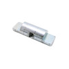 HUSTLER 608062-4 - DECK LIFT LATCH NUT - HUSTLER genuine Part Number 608062-4