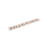 HUSTLER 608312 - DECAL HUSTLER - HUSTLER genuine Part Number 608312