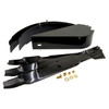 Hustler Raptor SD 60" Mulch Kit 119091 - Image 2