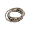 Hustler 54" Raptor Drive Belt 604817 -image1 Hustler 54" Raptor Drive Belt 604817 -image1