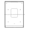 HUSTLER 556151 - SVC SEAT PAN - Image 2
