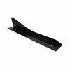 1143613 BAFFLE BLOWOUT HUSTLER Genuine OEM Part