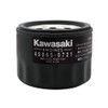 Hustler Raptor 36'' and 42'' Oil Filter 490650721 KAW OEM **SUPERSEDED TO 490650736 ** Hustler Raptor 36'' and 42'' Oil Filter 490650721 KAW OEM **SUPERSEDED TO 490650736 **