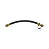 Hustler Fastrak Flex Drain Hose 51044-0902 KAW OEM