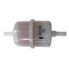 Hustler Fastrak Fuel Filter 49019-0031 KAW OEM Hustler Fastrak Fuel Filter 49019-0031 KAW OEM