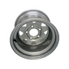 HUSTLER 606822 - WHL 12X8.50 5X4.5 - HUSTLER genuine Part Number 606822