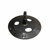HUSTLER 055442 STUB SHAFT FORD 3L HUSTLER genuine Part Number 055442