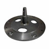 HUSTLER 055442 STUB SHAFT FORD 3L HUSTLER genuine Part Number 055442