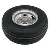 HUSTLER 768044 - T/W 11X4.00-5 RIBBED